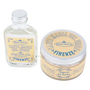 Santa Maria del Fiore Set, Shaving Soap and Aftershave