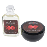 XXX Set, Shaving Soap and Aftershave