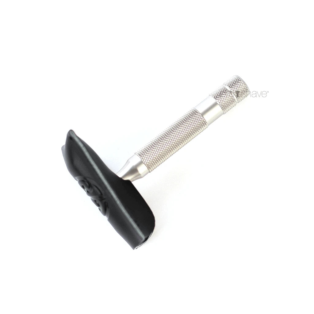 Blade guard, Leather