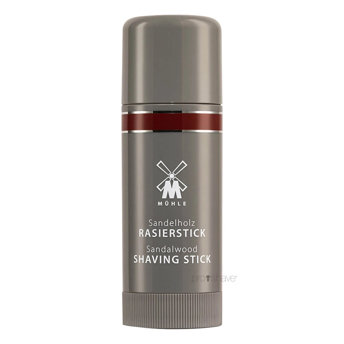 Shaving soap, Shavestick, Sandalwood, 37 gr.