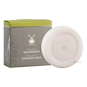 Shaving soap, Aloe Vera, 65 gr.