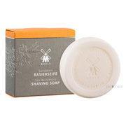 Shaving soap, Sea buckthorn, 65 gr.