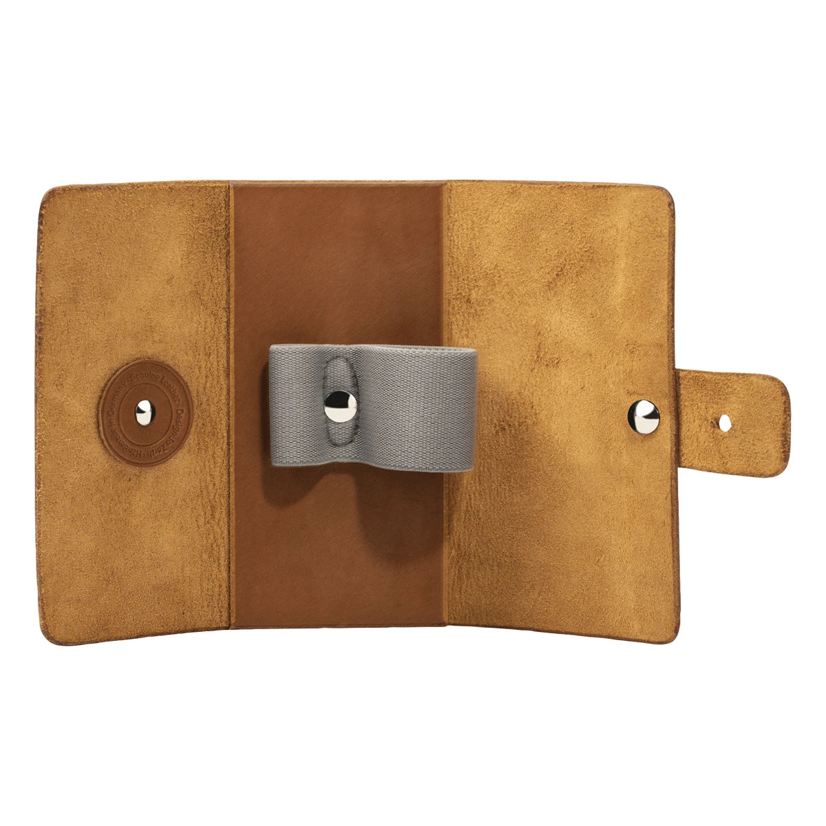 Cowhide leather bag, small