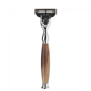 Gillette Mach3 Shaver, Sophist, Genuine horn