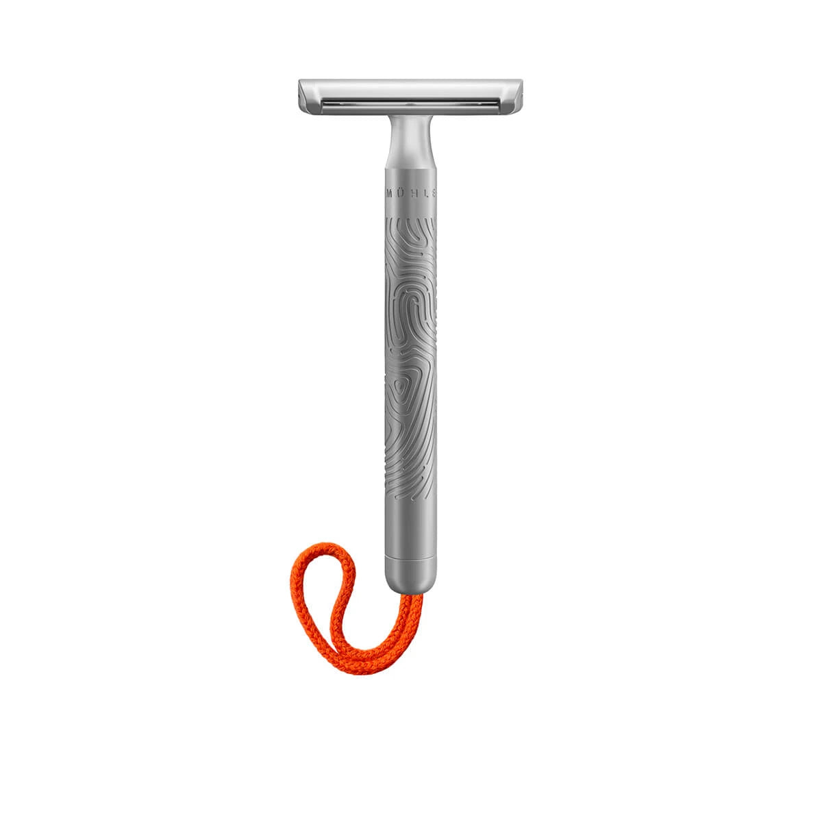 Companion DE razor, Unisex, Coral