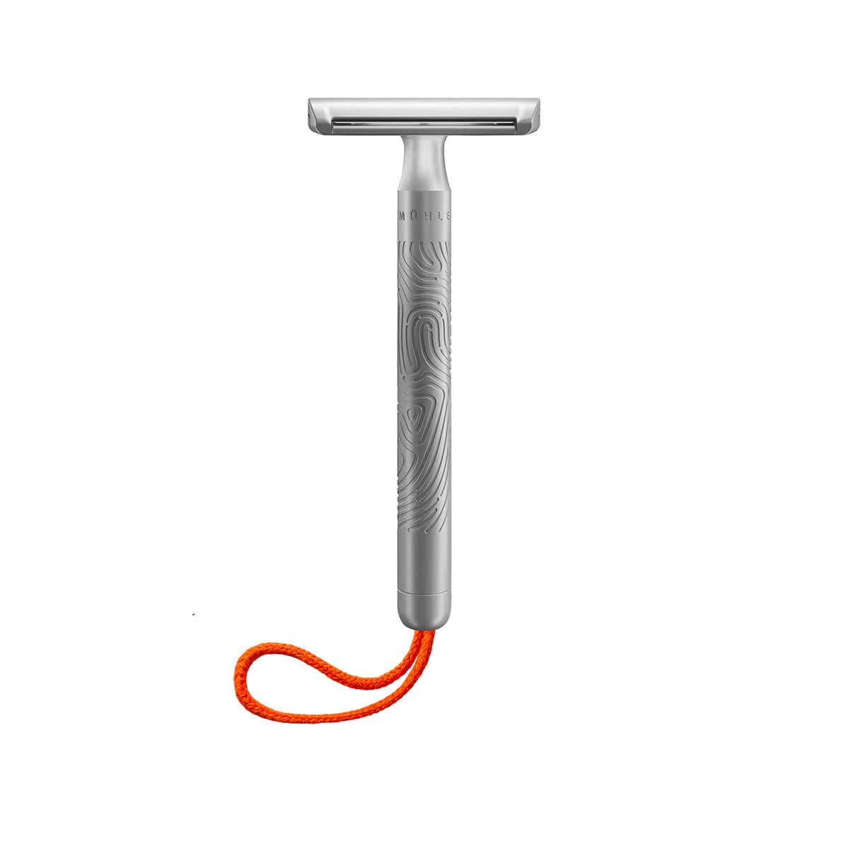 Companion DE razor, Unisex, Coral