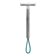 Companion DE razor, Unisex, Turquoise