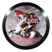 Emperor Shaving Soap, 150 ml.