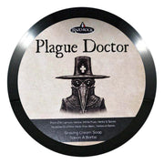 Plague Doctor Shaving Soap, 150 ml.