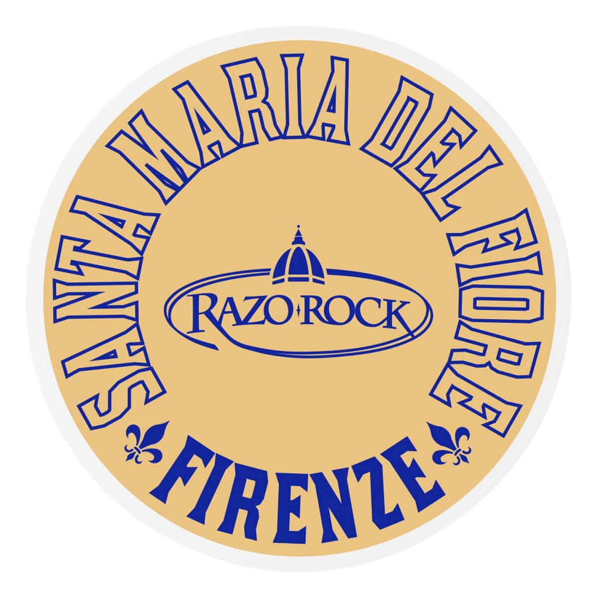 Santa Maria del Fiore Shaving Soap, 200 ml.