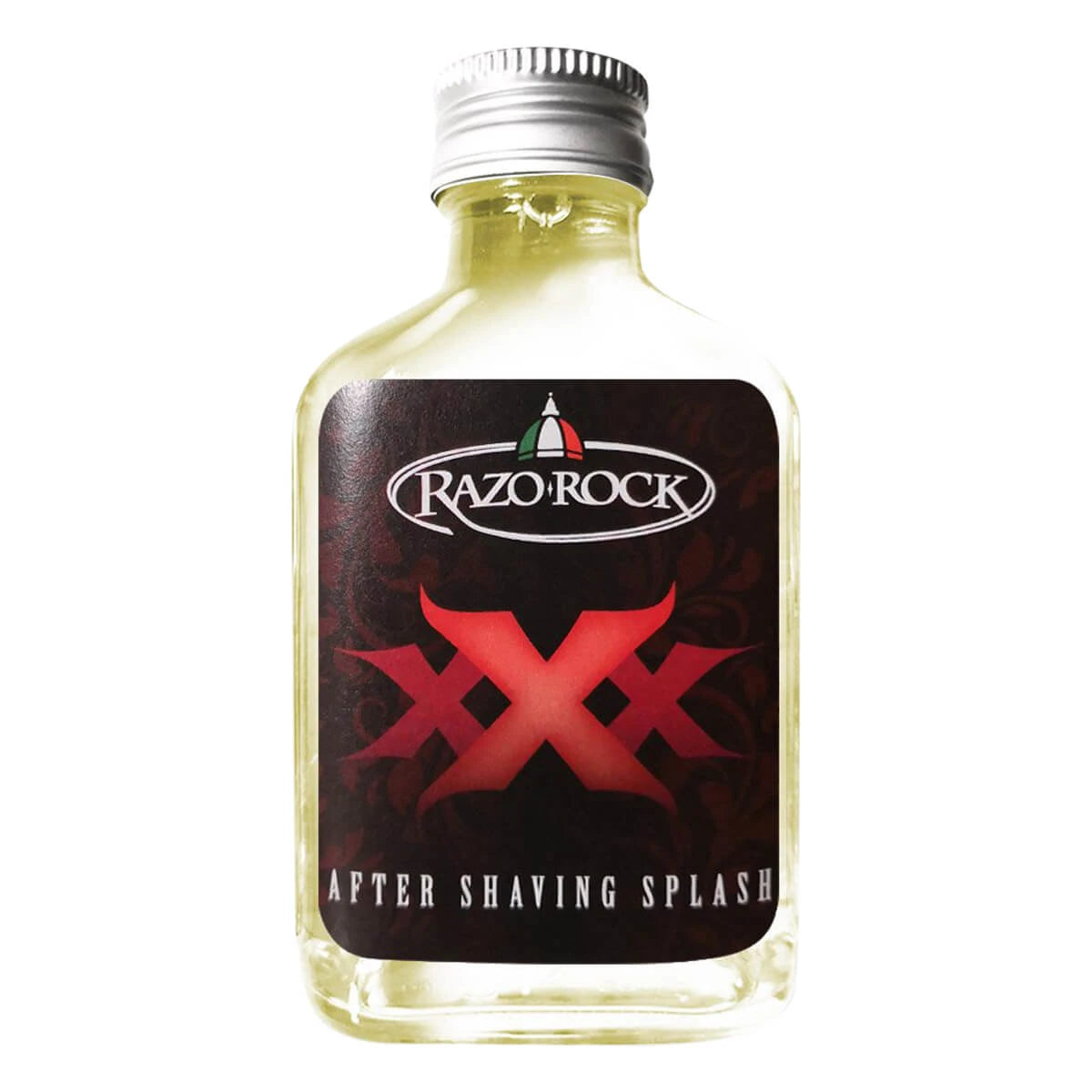 XXX Aftershave Splash, 100 ml.