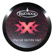 XXX Shaving Soap, 150 ml.
