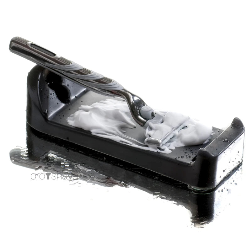 Sharpener for razor blades