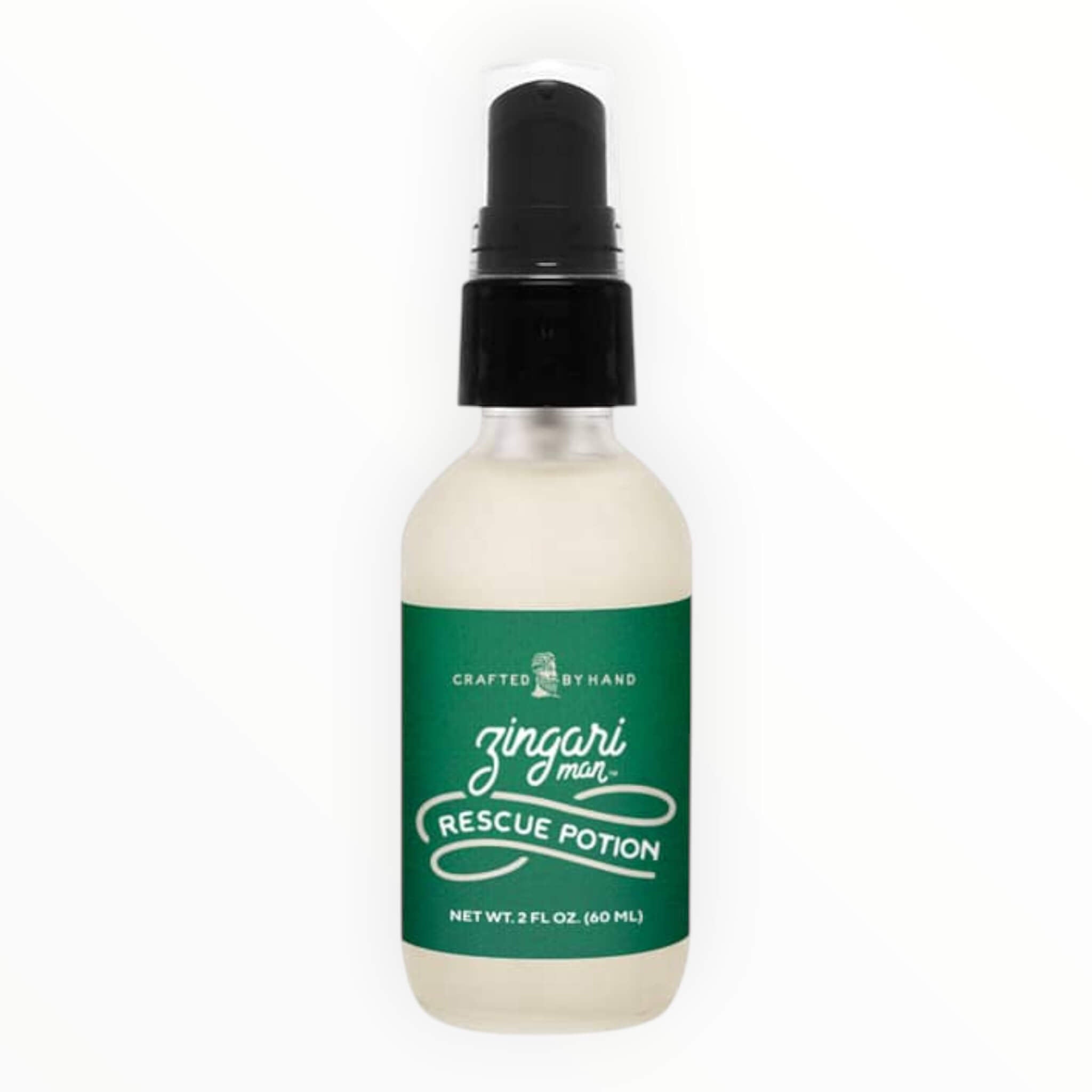 Rescue Potion, 60 ml.