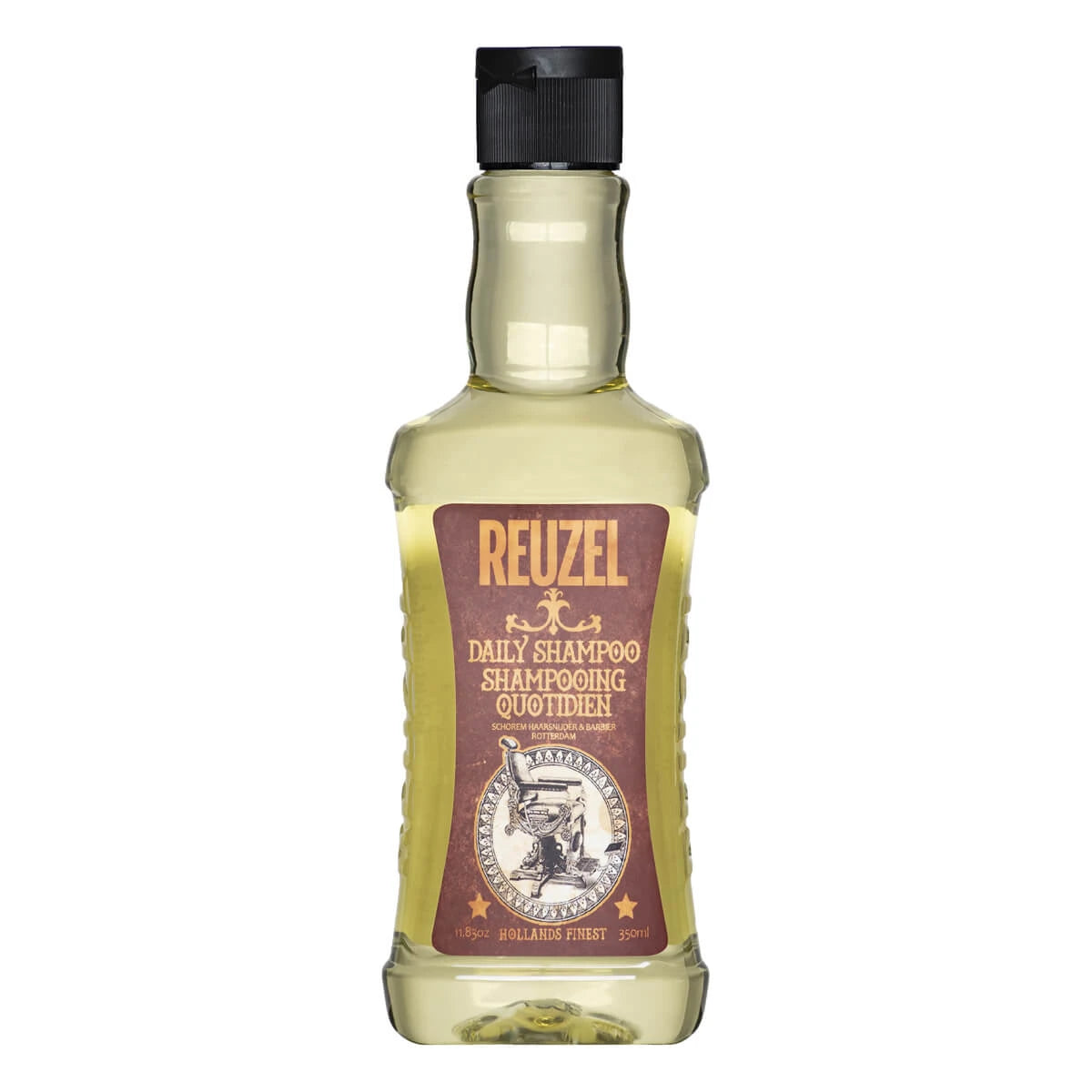 Daily Shampoo, 350 ml.