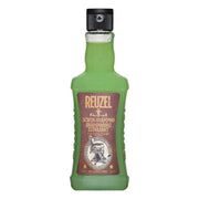 Scrub Shampoo Exfoliant, 350 ml.