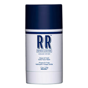 Solid Face Wash, 50 g.