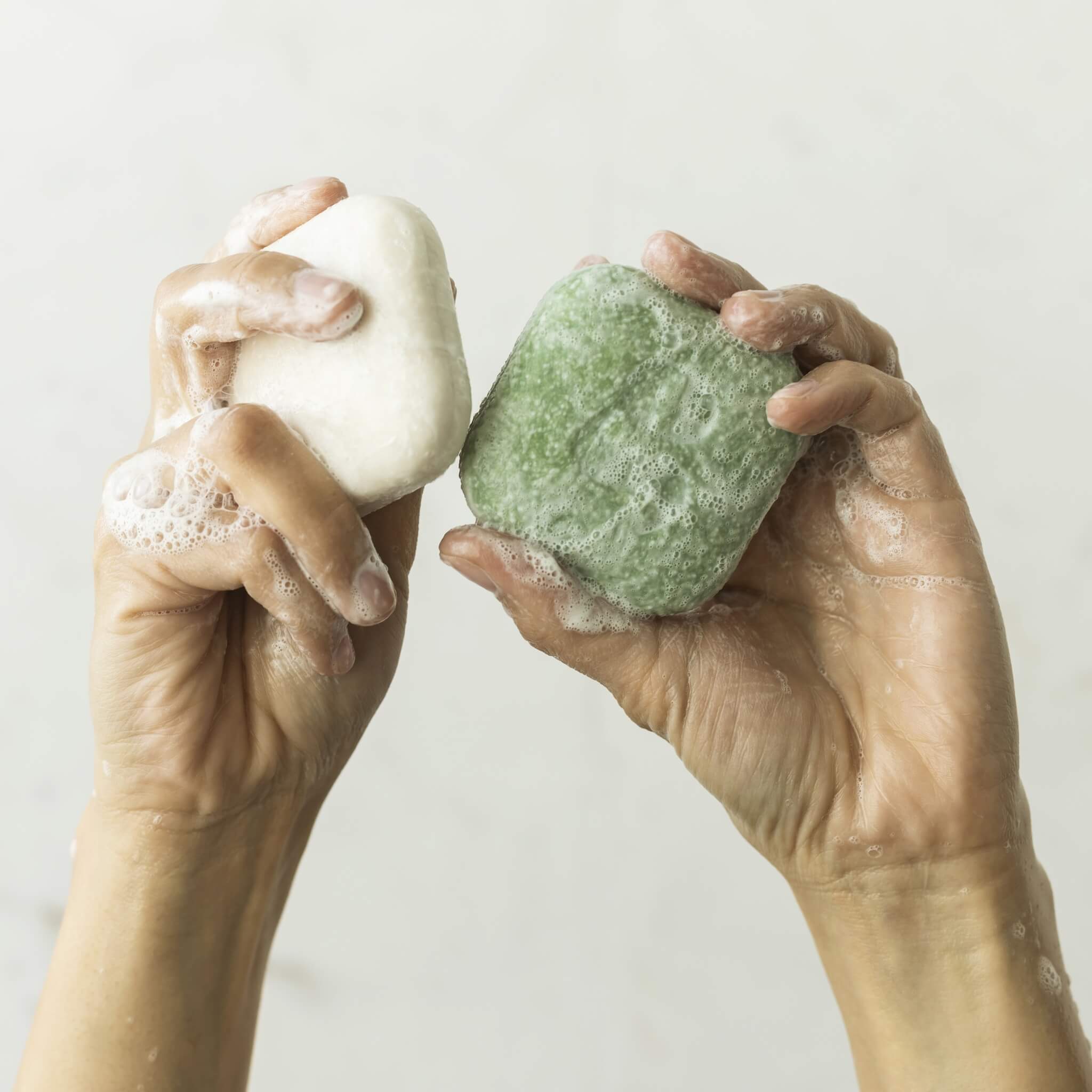 Body Wash Bar, Dry skin - Rich, 100 g.