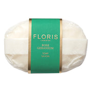 Rose Geranium, Luxury Soap, 100 gr.