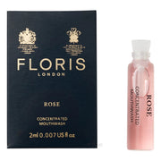 Rose Mouthwash, Sample, 2 ml.