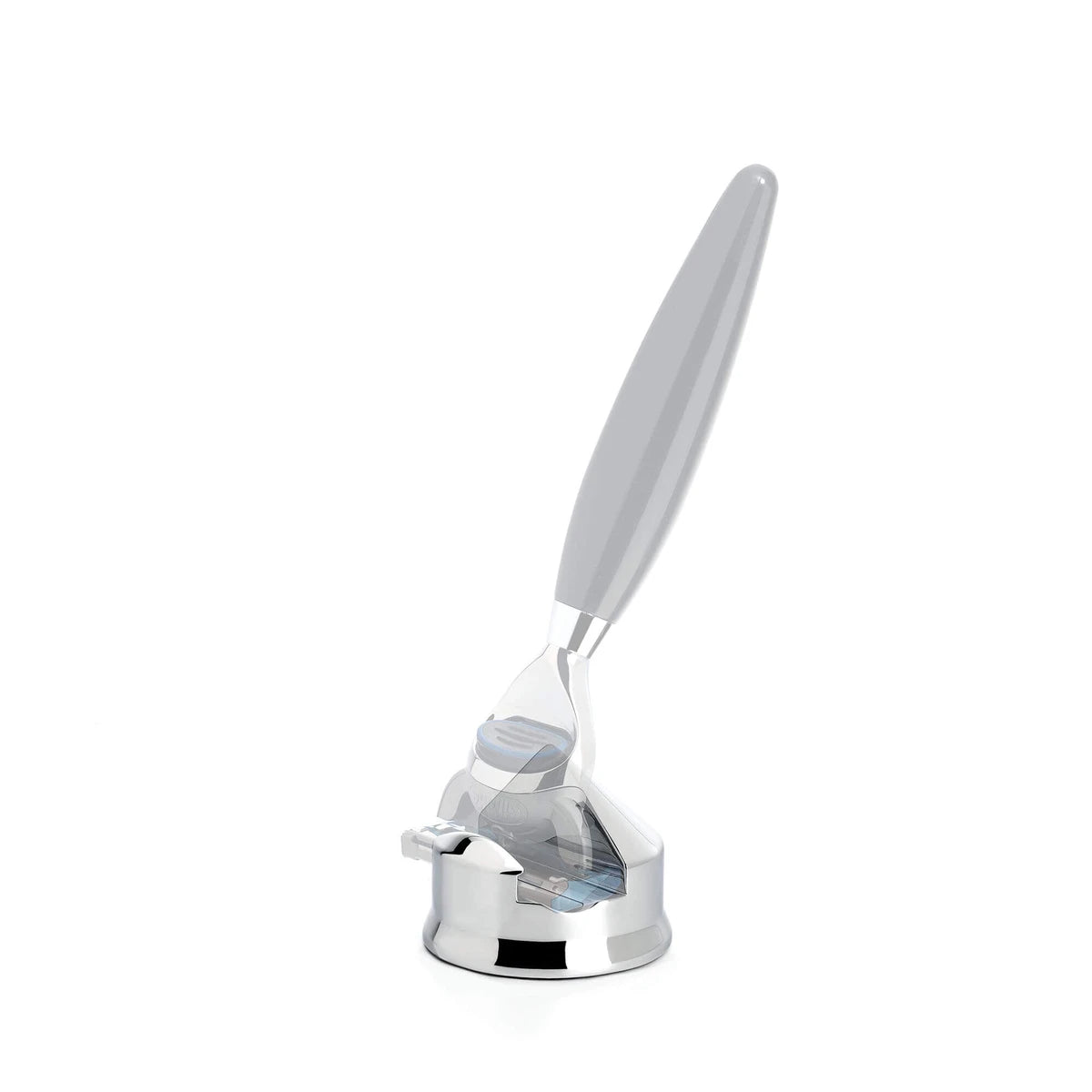 Holder for Gillette Shaver
