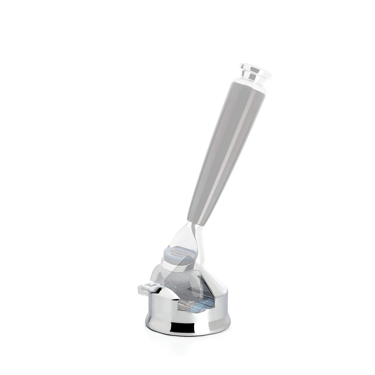 Holder for Gillette Shaver
