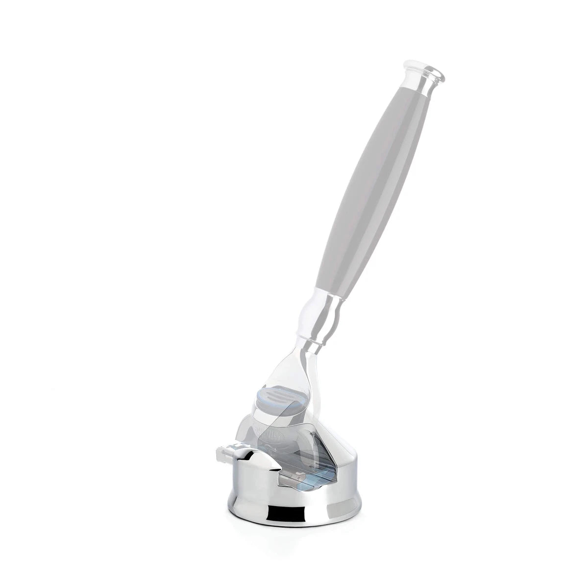Holder for Gillette Shaver