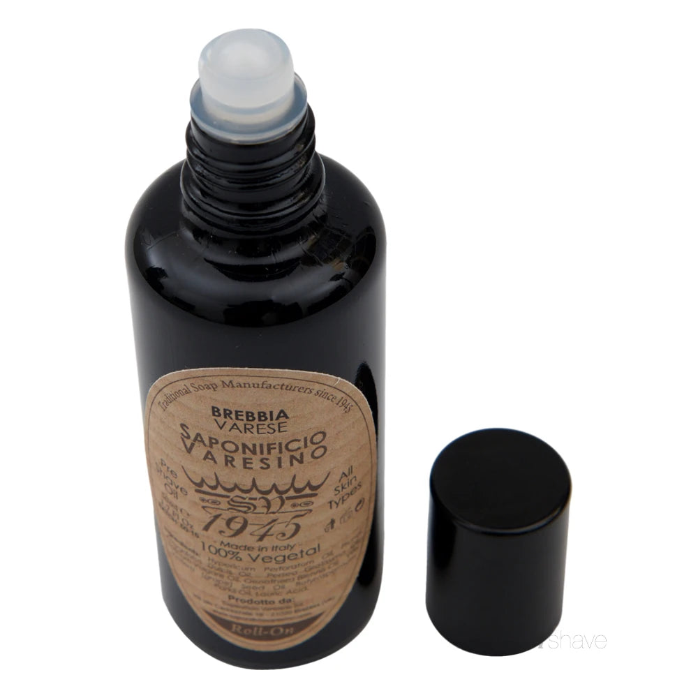 Preshave Oil, 50 ml.