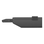Single Edge Razor Blades, Black Label, 8 pcs.