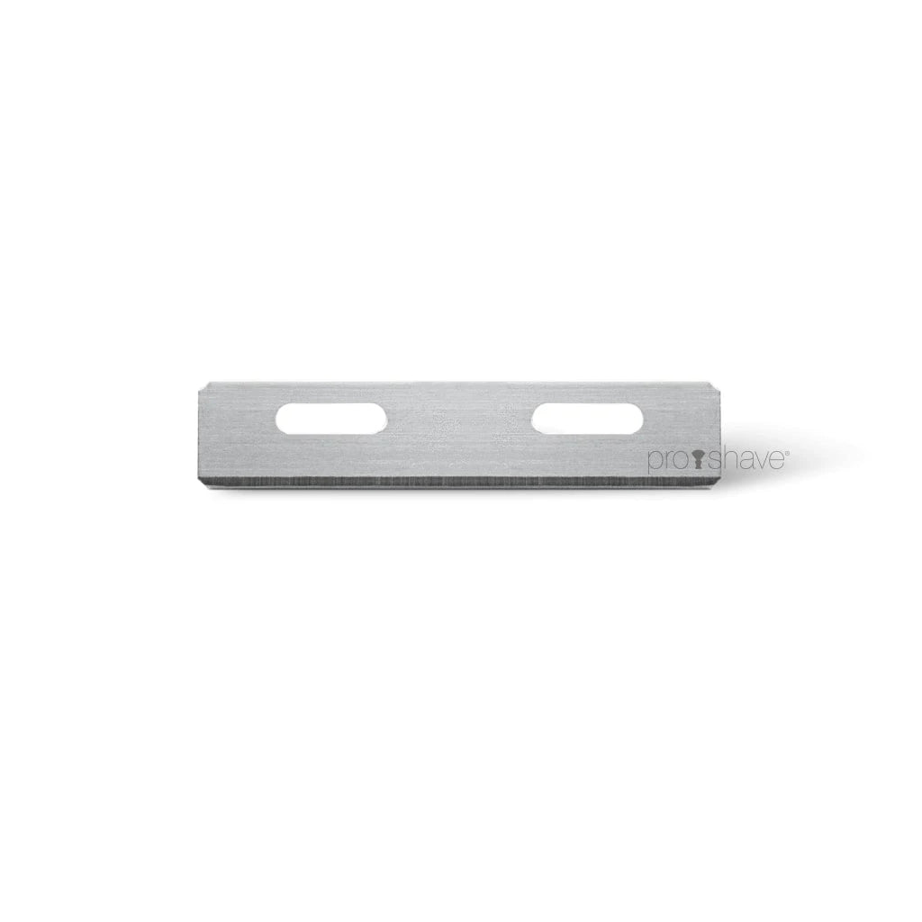 Single Edge Razor Blades, Black Label, 8 pcs.