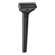 The Single Edge Shaver, Pro, Jet Black