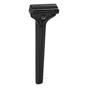 The Single Edge Shaver, Pro, Matte Black