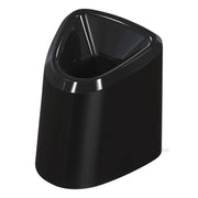 Holder for Shaver, Pro, Jet Black