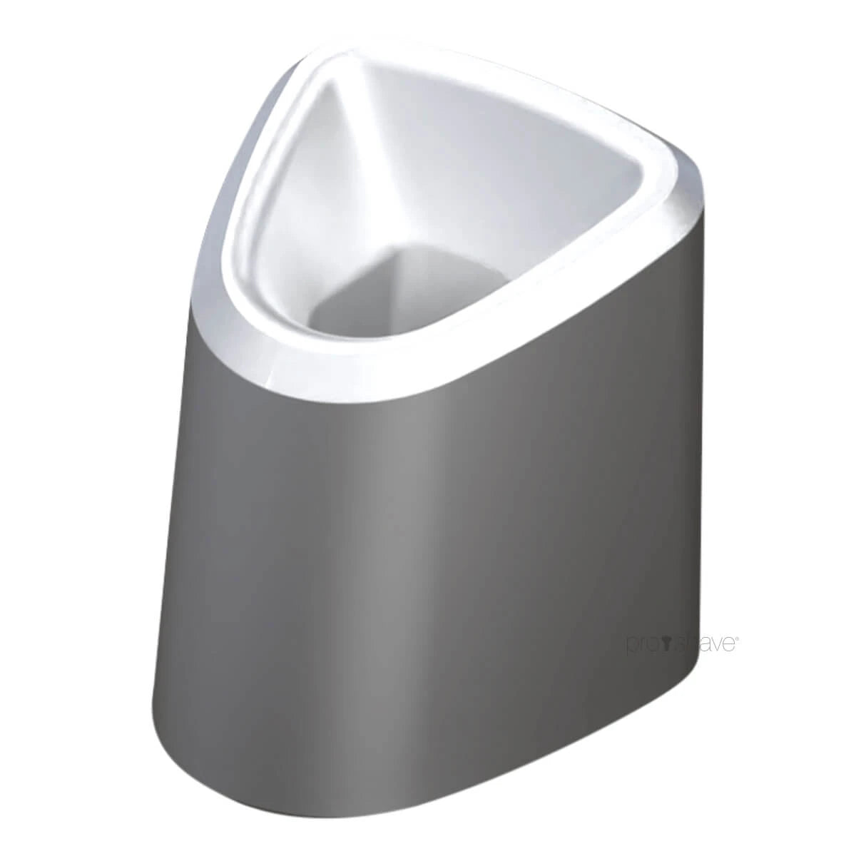 Holder for Shaver, Pro, Mirror Polish