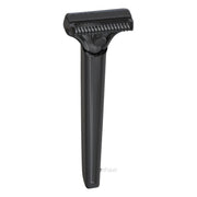 The Single Edge Shaver, SE, Matte Black