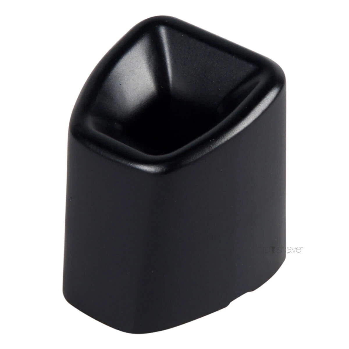 Holder for Shaver, SE, Matte Black