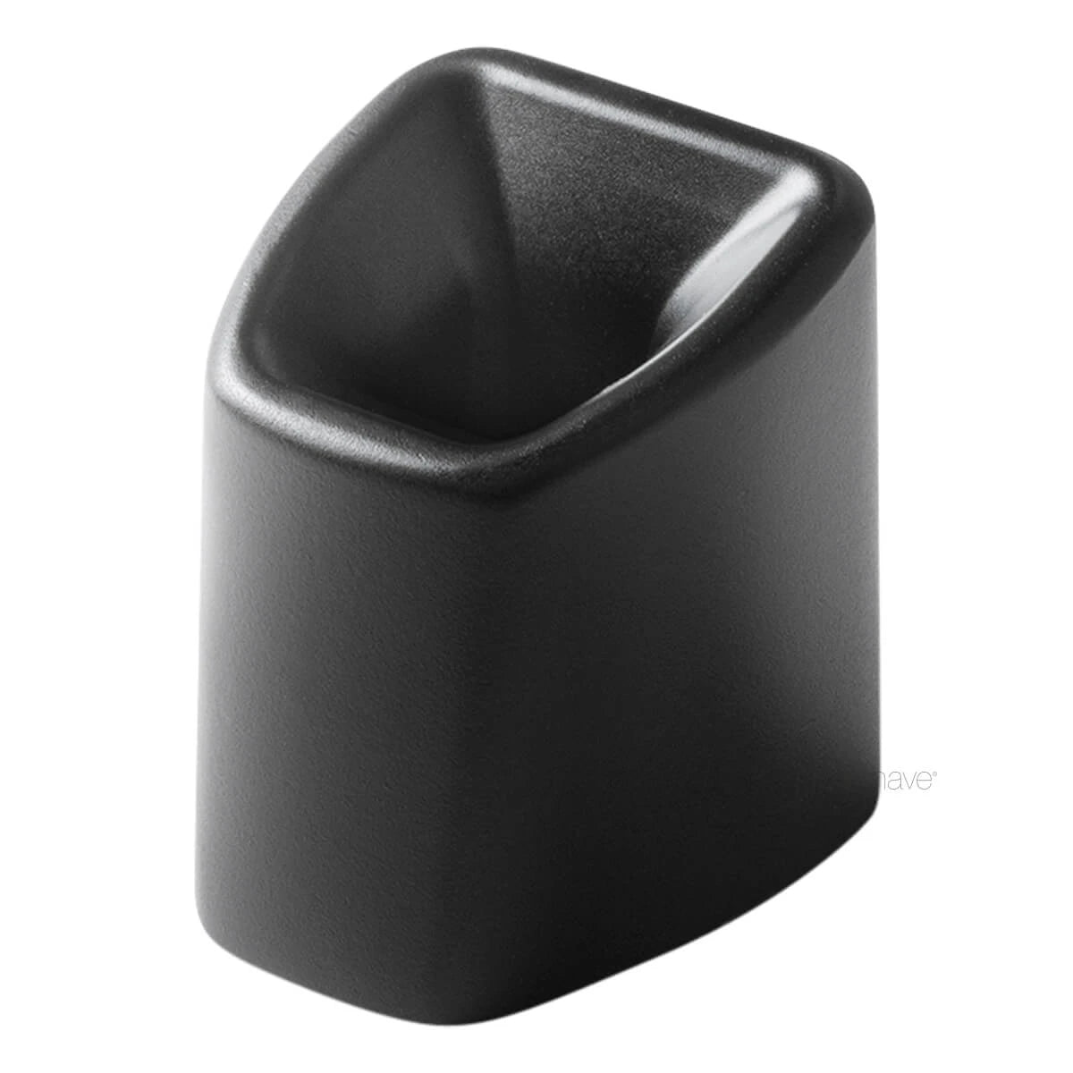 Holder for Shaver, SE, Matte Black