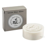 Shaving soap, Musc White, 70 gr.