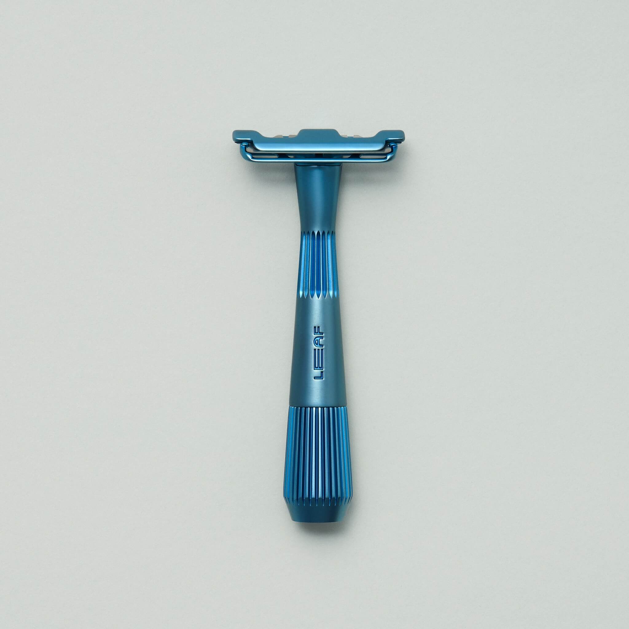 Skraber, The Twig Razor, Glacier