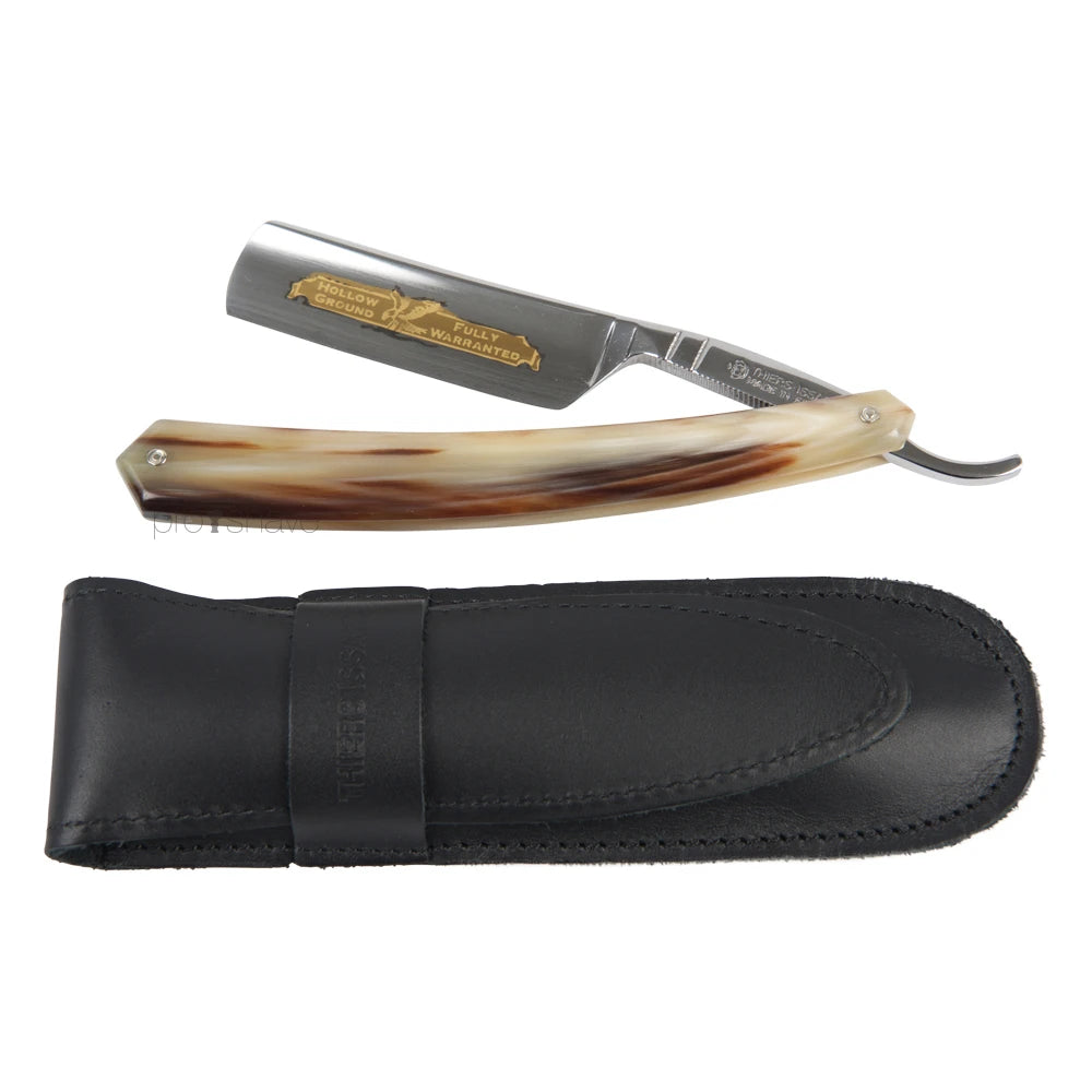 Straight Razor 6/8