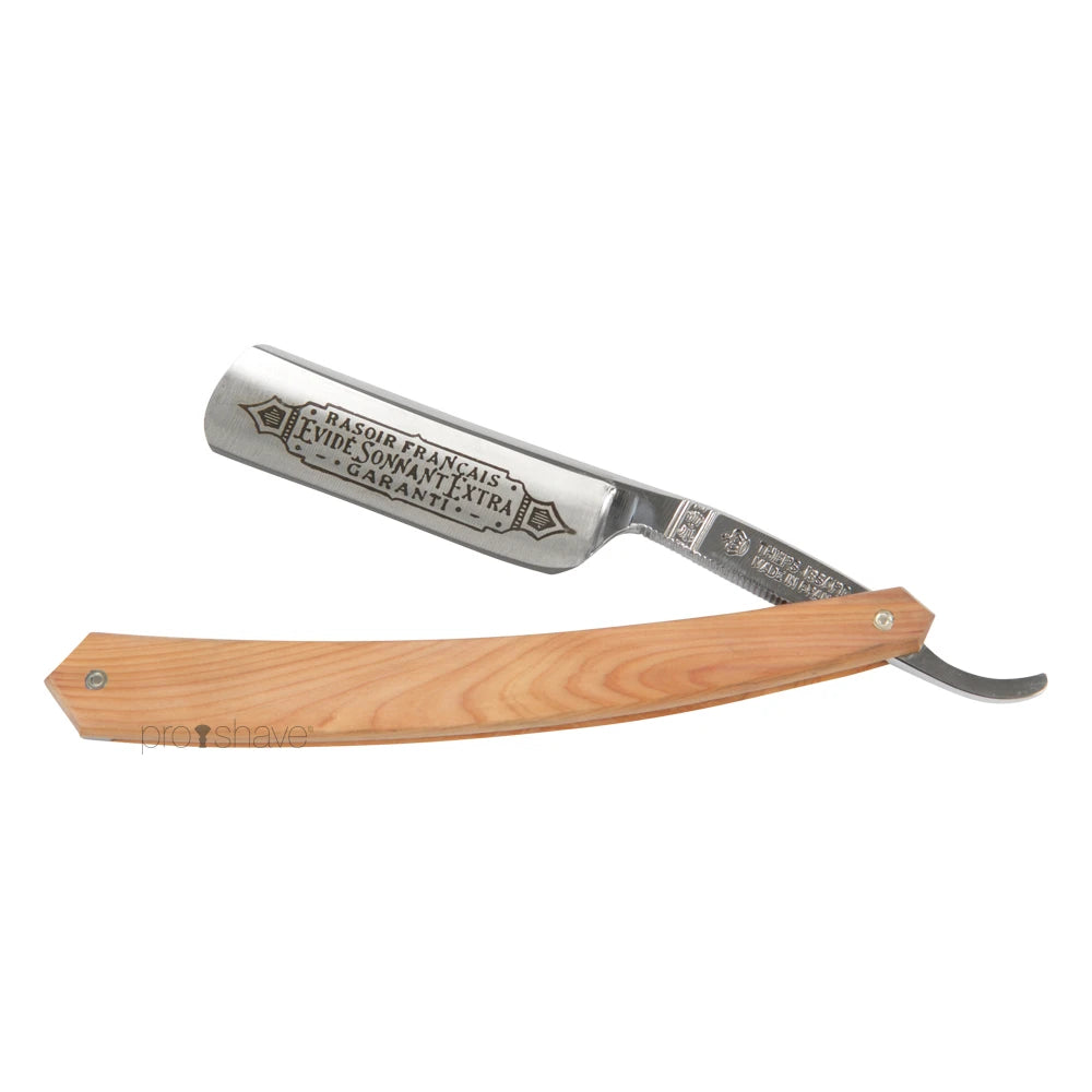 Straight Razor 6/8