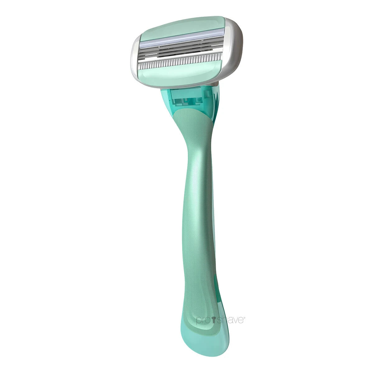 Soft 3 Sensitive, Shaver and 1 blade (3 blades), Women