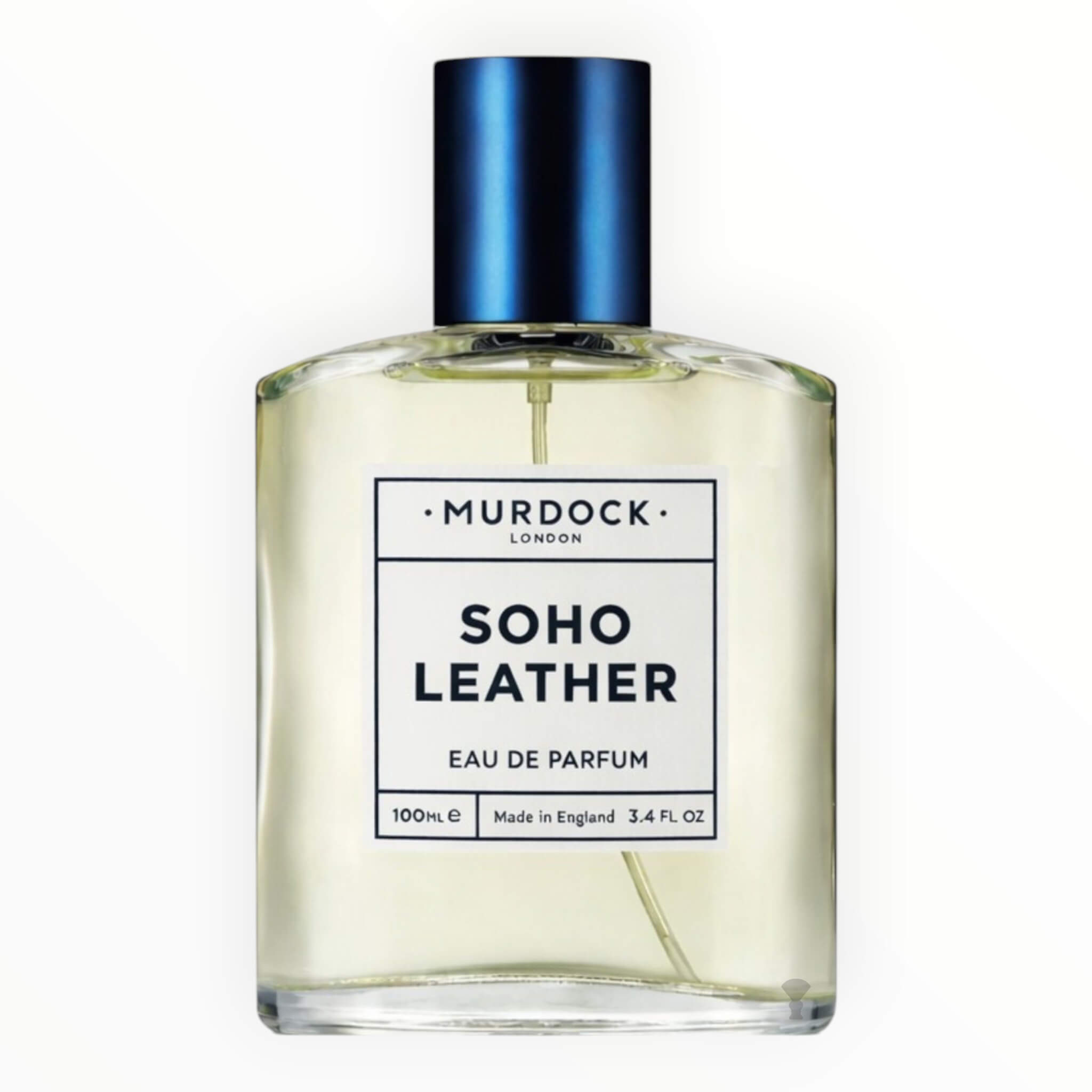 London Cologne, Soho Leather, 100 ml.