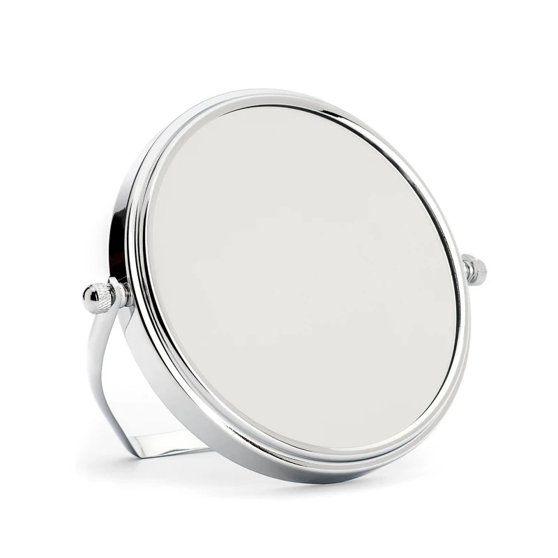 Mirror for shaving