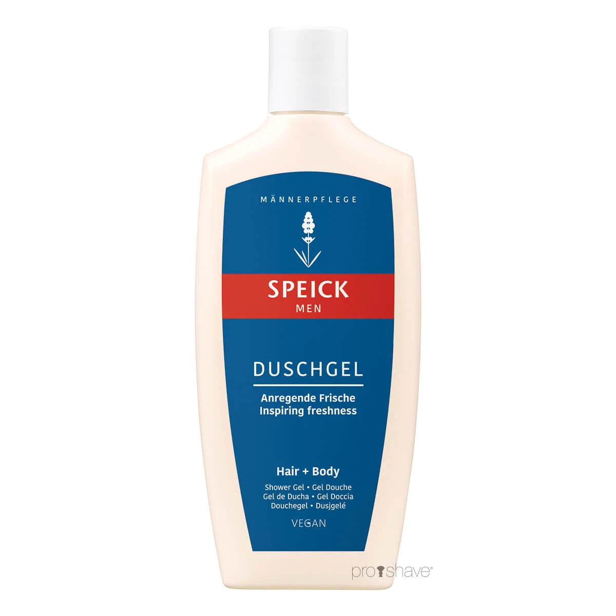 Men Shower Gel, 250 ml.