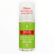 Natural Active Deodorant Roll-On, 50 ml.