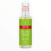 Natural Active Deodorant Spray, 75 ml.