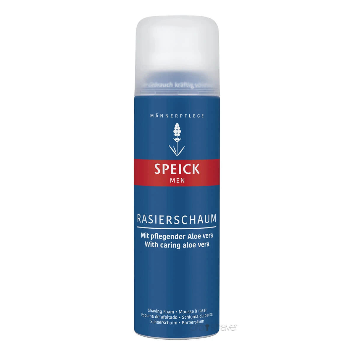 Men Shaving Foam, 200 ml.