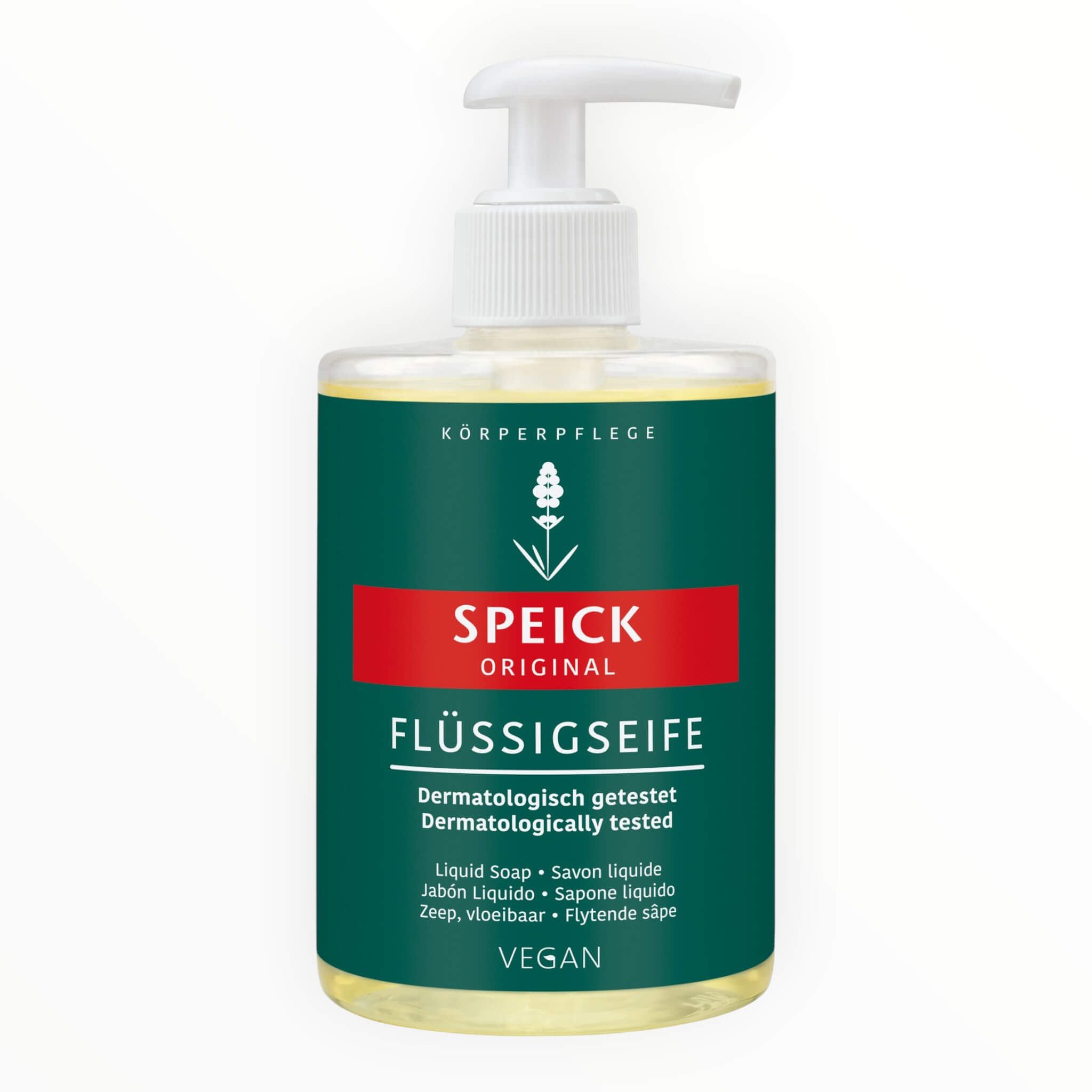 Original Liquid Hand Soap, 300 ml.
