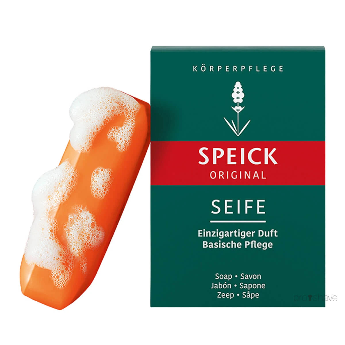Original Soap, 100 gr.
